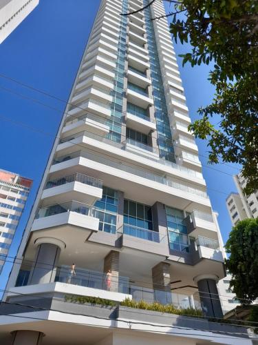 Apartamento de Lujo Edificio Murano ELITE,frente a la Playa-Carrera 1#11-80