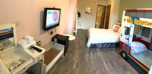 hotel photo