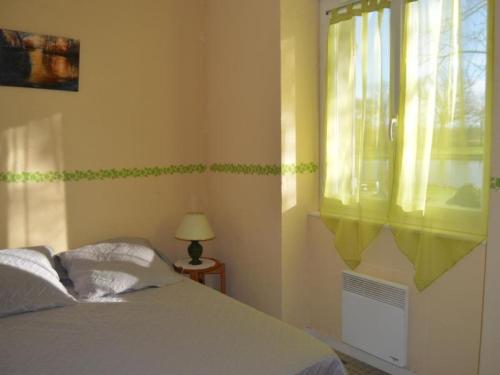 Maison Orsennes, 3 pièces, 4 personnes - FR-1-591-72 gîte à louer Saint-Plantaire