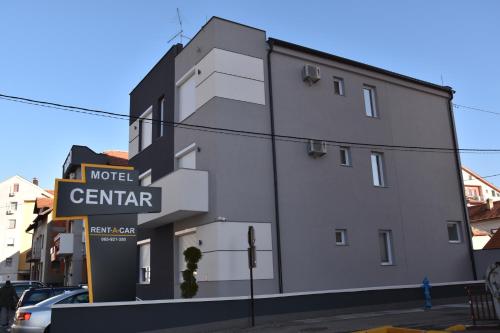 Motel Centar - image 12