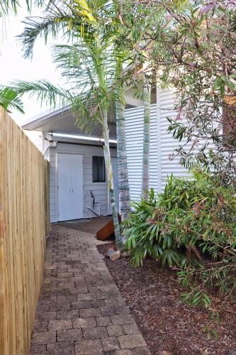 Mel's Shack is perfect for that week-end getaway