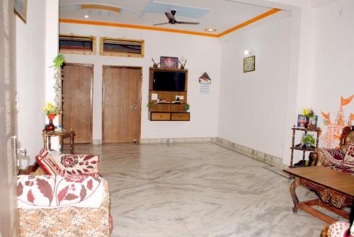 Nuestra Casa Agra
