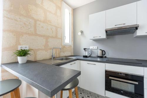 GuestReady - Lovely Studio in Chartrons