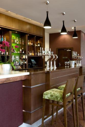 Jurys Inn Aberdeen - image 11