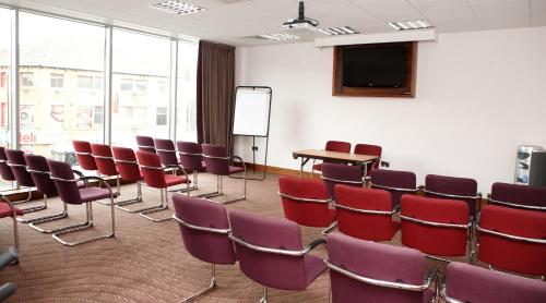 Jurys Inn Aberdeen - main image