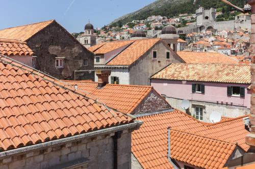  Apartment Larica, Pension in Dubrovnik