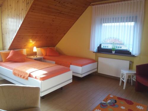 Ferienwohnung-Dorette-in-Stakendorf in Stakendorf