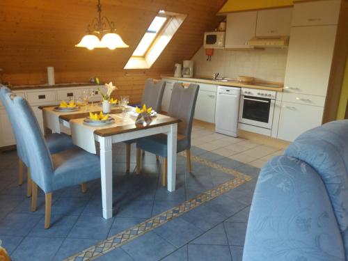 Ferienwohnung-Dorette-in-Stakendorf in Stakendorf
