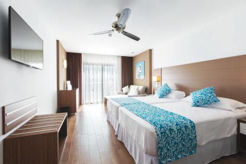 Hotel Riu Bravo - 0'0 All Inclusive - image 5