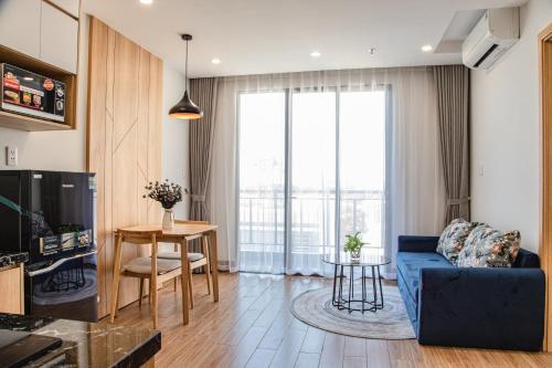 Laurel Danang Apartment - Tap to explore photos
