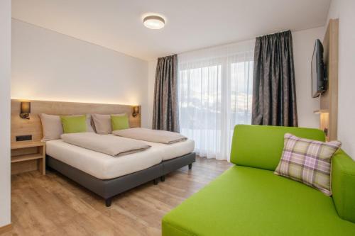 Hotel Tannenboden - main image