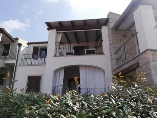 Appartamento La Vigna 3