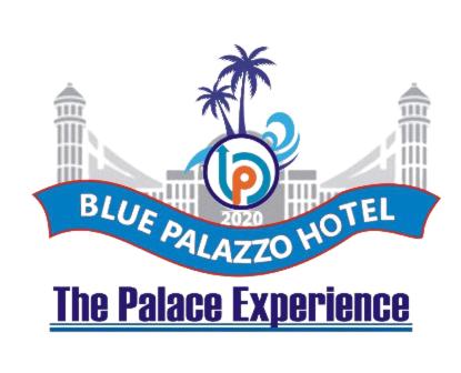 BLUE PALAZZO HOTEL in Abuja
