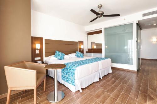 Hotel Riu Bravo - 0'0 All Inclusive - image 13