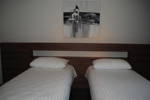 Hotel Du Soleil - image 8