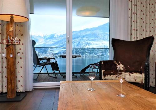 Alpin & See Resort - Pinzgau Holidays in Zell Am See