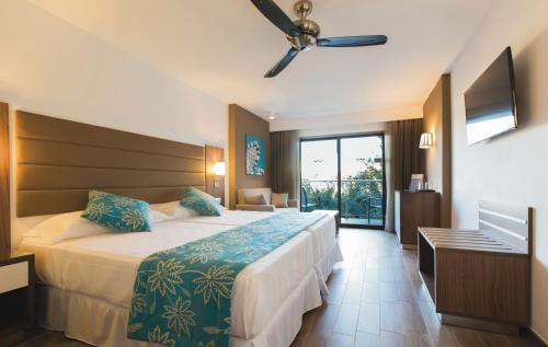 Hotel Riu Bravo - 0'0 All Inclusive - image 10