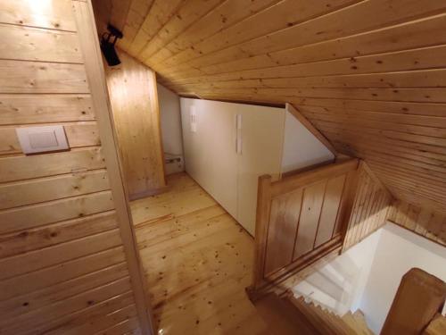 Apartmani Vodopad