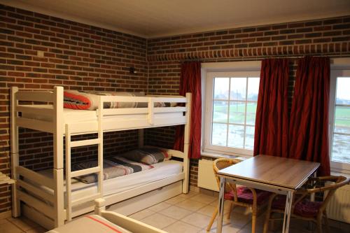 Breeden Steeger Hoeve