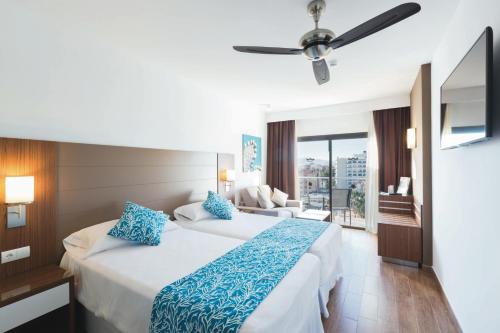 Hotel Riu Bravo - 0'0 All Inclusive - image 14