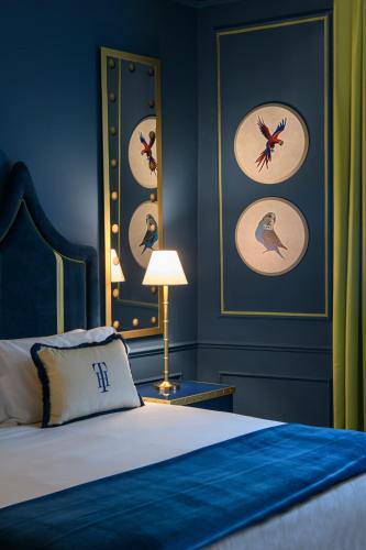 IL Tornabuoni Hotel - image 5