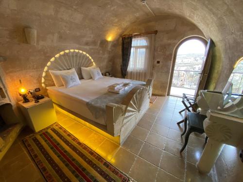Suite, balcone