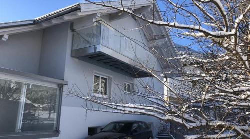 Haus Sahin Haus Sahin