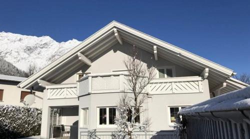 Haus Sahin Haus Sahin