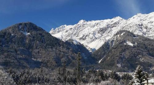 Haus Sahin Haus Sahin