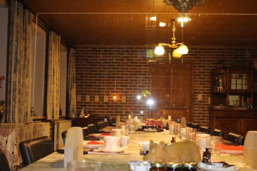 Breeden Steeger Hoeve in Lichtervelde