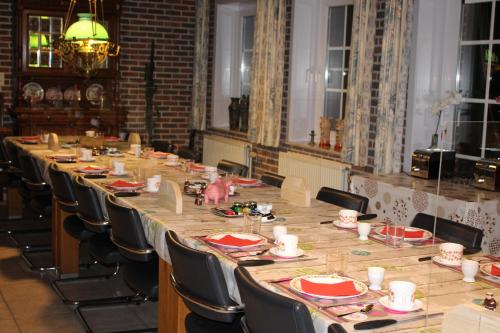 Breeden Steeger Hoeve in Lichtervelde