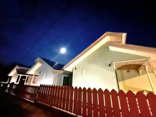 Branda Kampung Sumpitan Lenggong TIADA SUNGAI in Lenggong