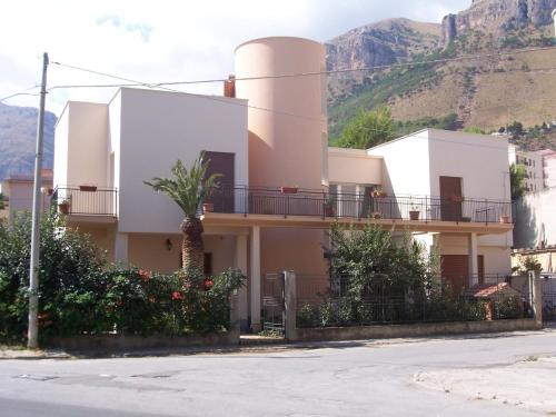 Villa Gelvi 4