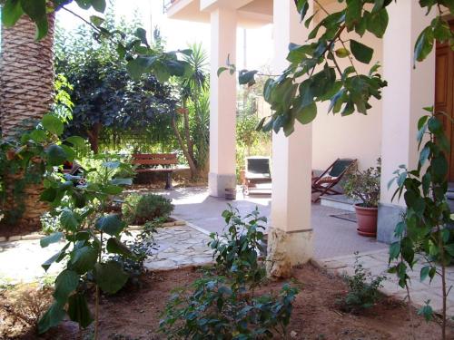 Villa Gelvi – Castellammare del Golfo, CA