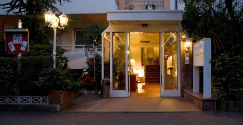 Apart Hotel Freiburg 2