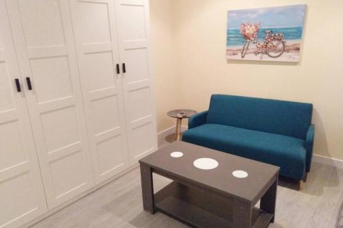  R22-Loft en Madrid con aire acondicionado y Wifi in Madrid
