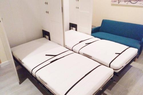  R22-Loft en Madrid con aire acondicionado y Wifi in Madrid