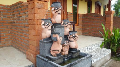Eco Gopala Garden Menjangan