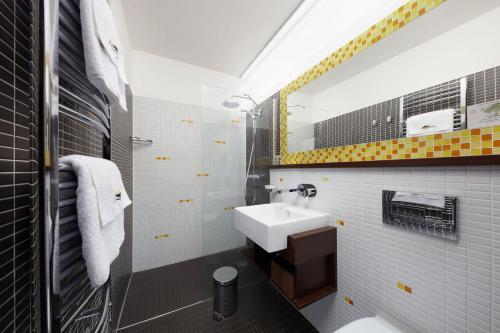 Hotel Slunný Dvůr 3