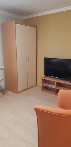 Antal Apartmanok