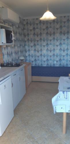 Antal Apartmanok