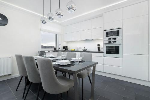 Apartamenty Słoneczne Tarasy by Noclegi Renters