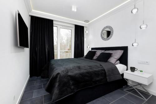 Apartamenty Słoneczne Tarasy by Noclegi Renters