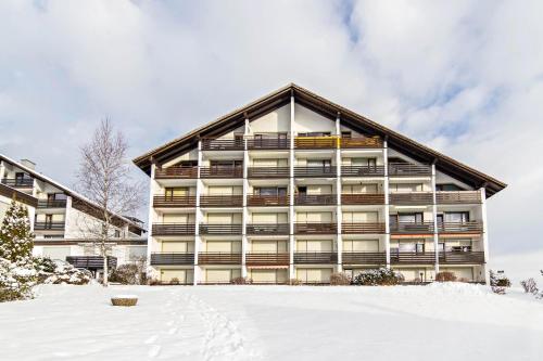 Appartement Forster 325m von Oy-Mittelberg entfernt