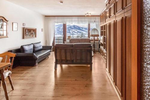 Appartement Förster