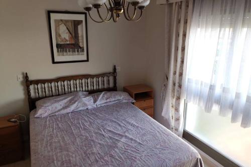  Apartamento en primera linea in Hospitalet de lInfant