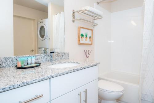 Viagem Splendid 2BR With Parking Near RTP