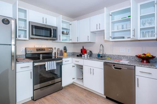 Viagem Splendid 2BR With Parking Near RTP - image 4