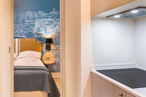 Best Western Hotel du Roy d'Aragon