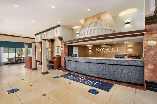 Baymont by Wyndham Bremerton WA